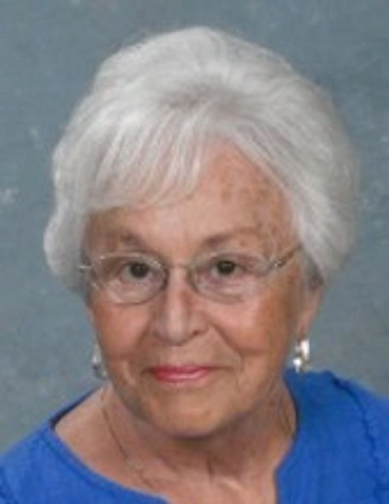 Joanna Stivers Cleveland