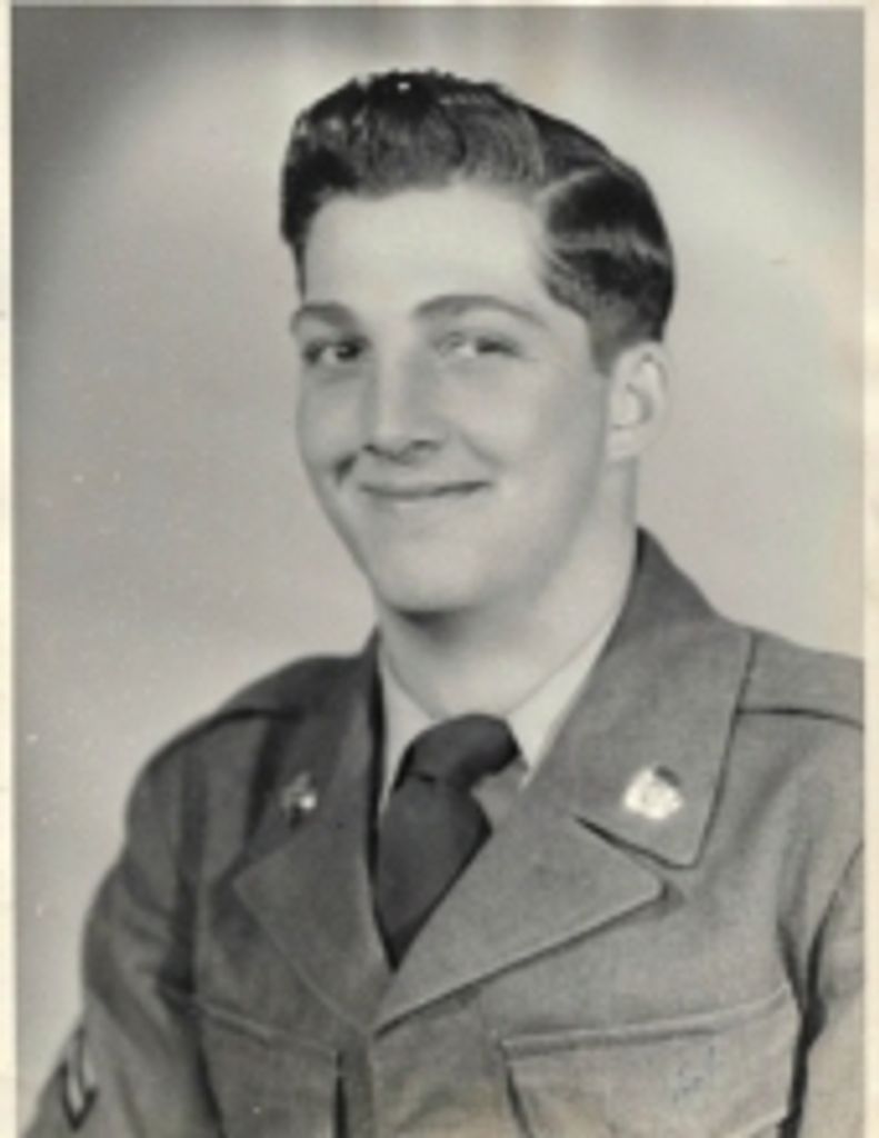 Robert L. Hershberger