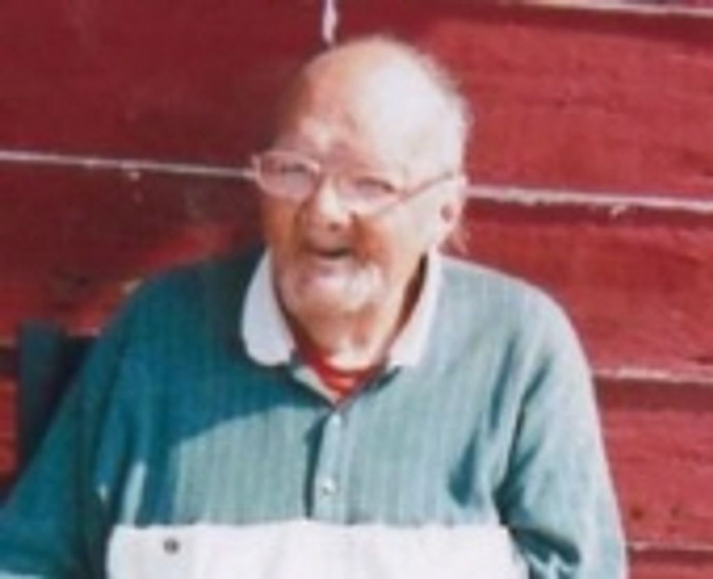 Kenneth Wright Profile Photo
