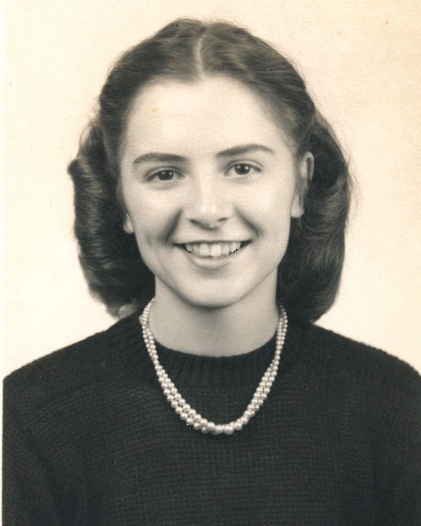 Christine "Sally" Houck