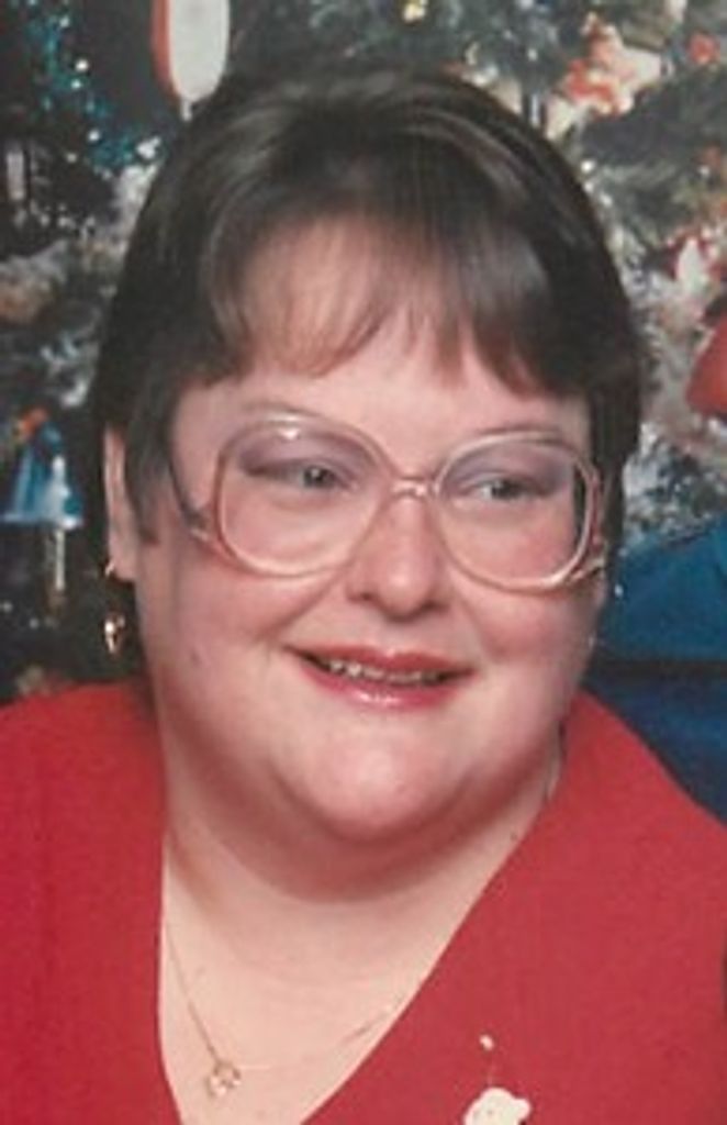 Gail Reinhart