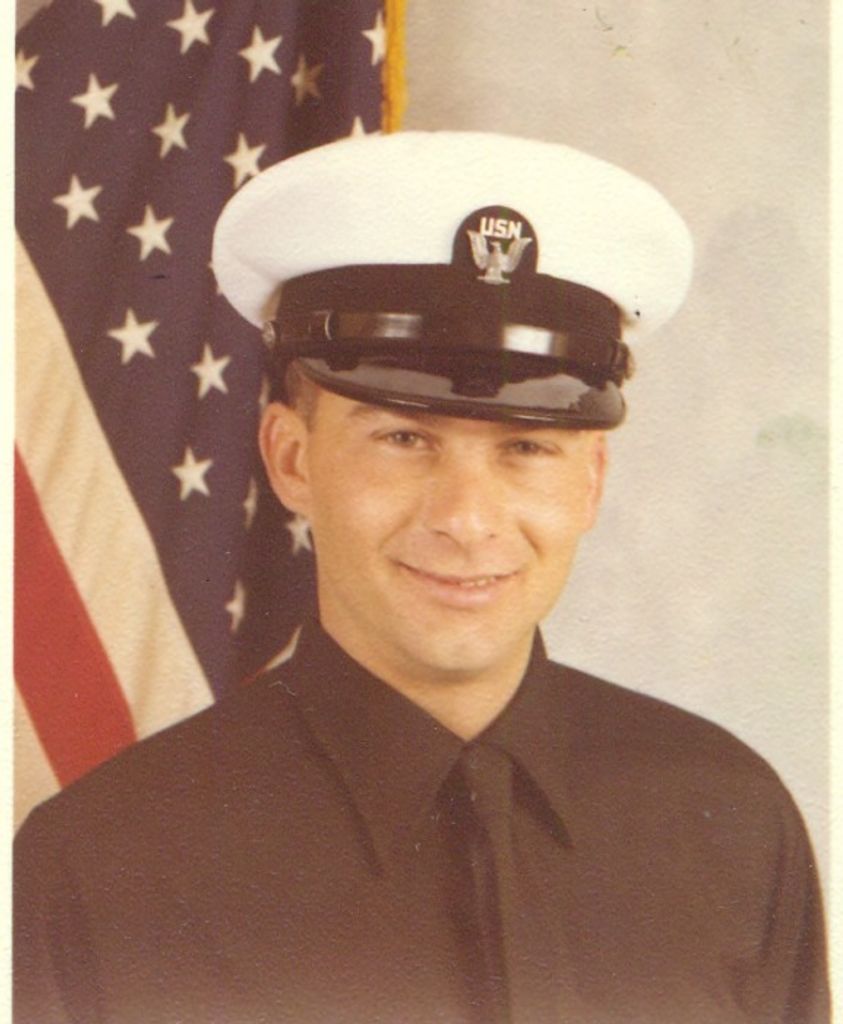 David Ray Hussey