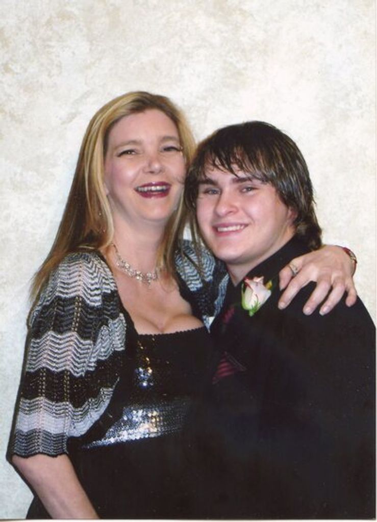 Kimberly Ann Jorgensen