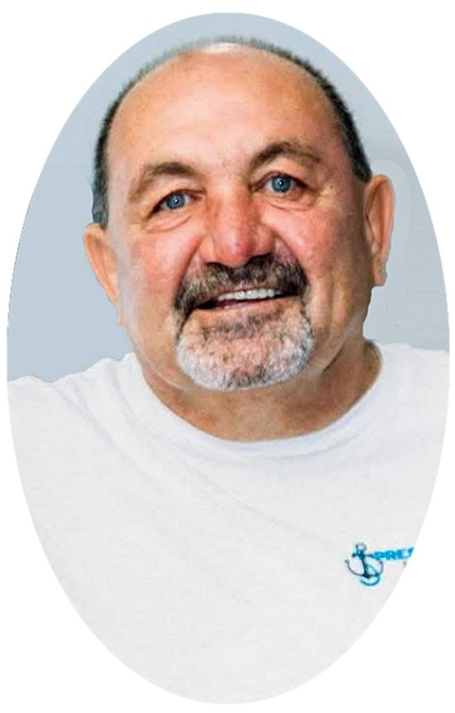Mark Allen Owens