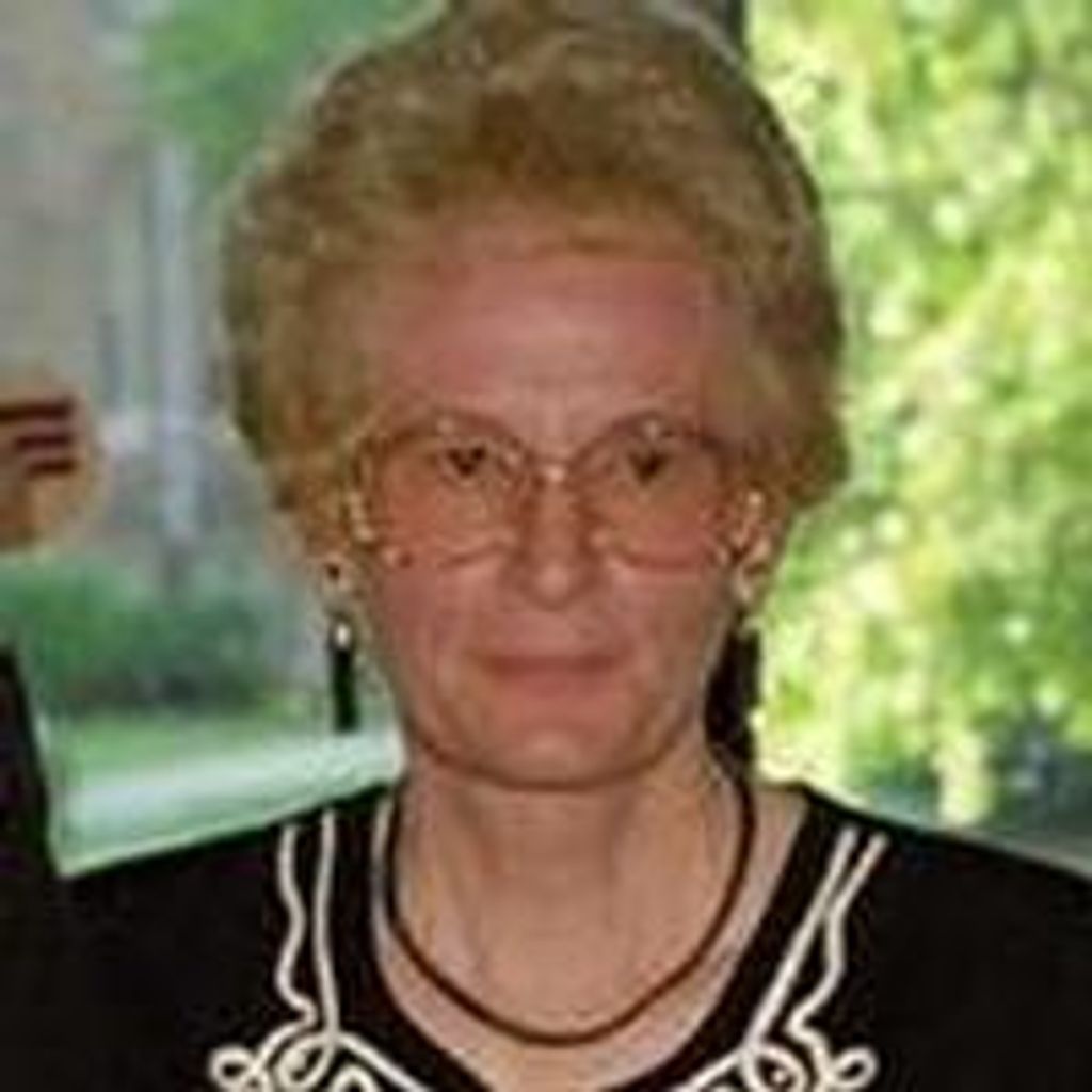 Jane  Arleen Babb