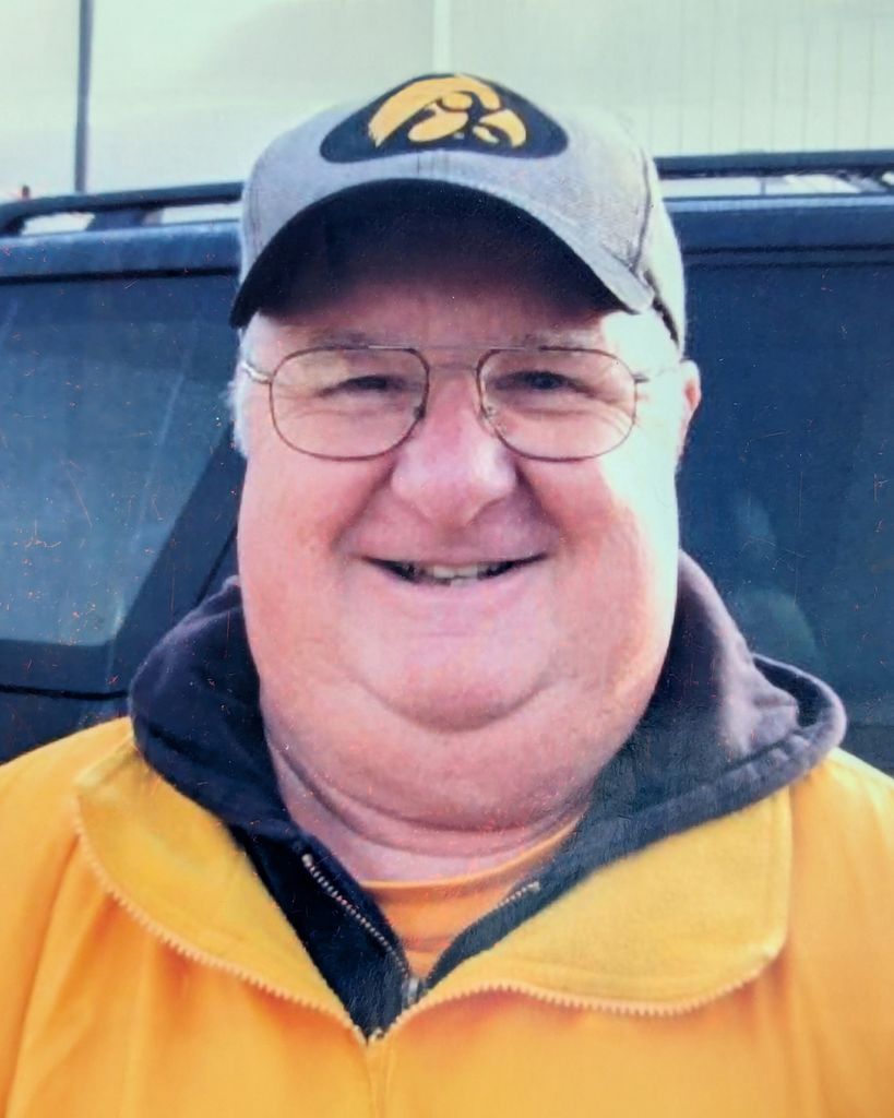 Gary Stodola Profile Photo