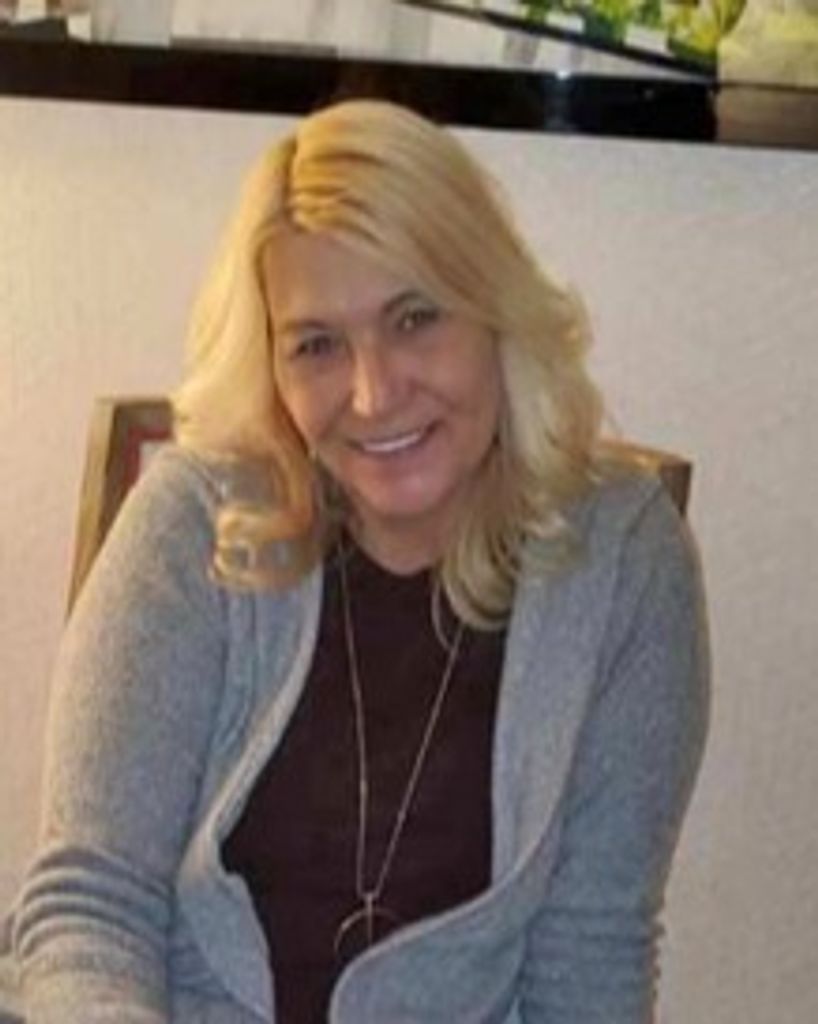 Melinda May Hampshire (Mindy)