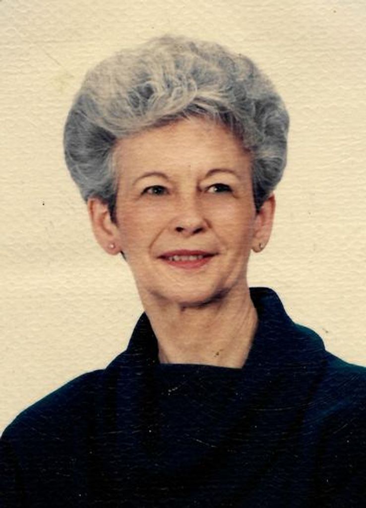 Virginia Frost Profile Photo