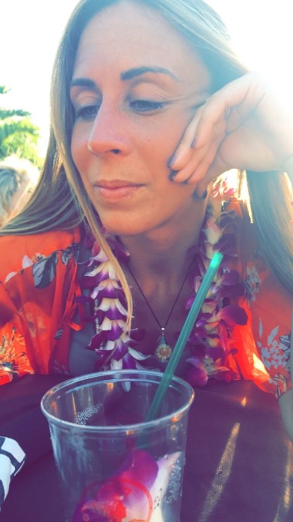 Alexandria Nichole Hegarty Profile Photo
