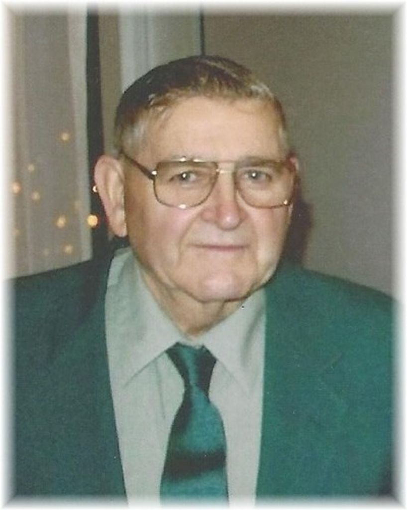 Lawrence Edwin Ewald