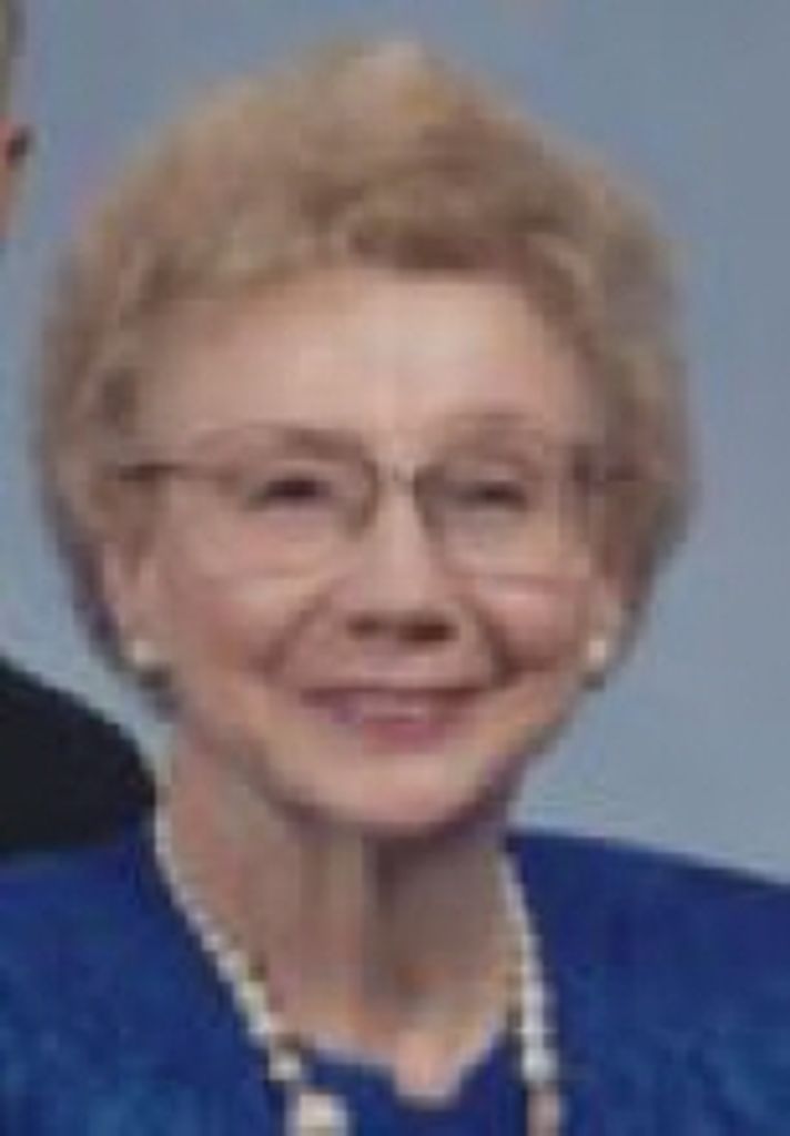 Wynona Nonie Layton Terrell Ballentine