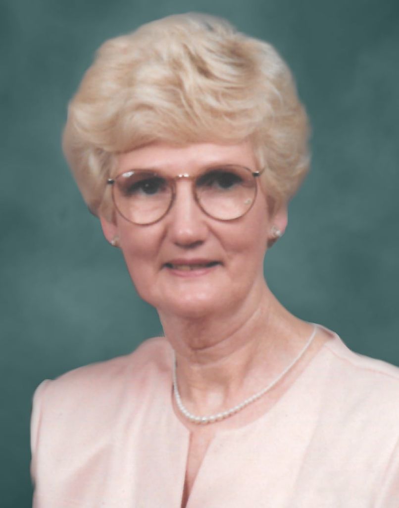 Elora Lujean Sweatt Faggart