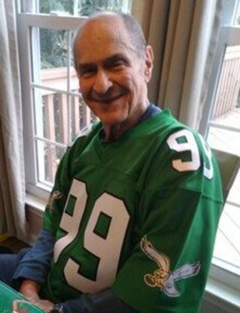 Enoc F. Zapien, Jr. Profile Photo