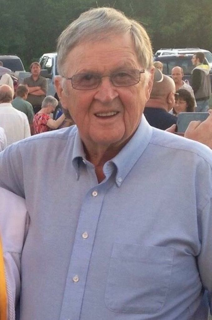 John C. (Jack) White