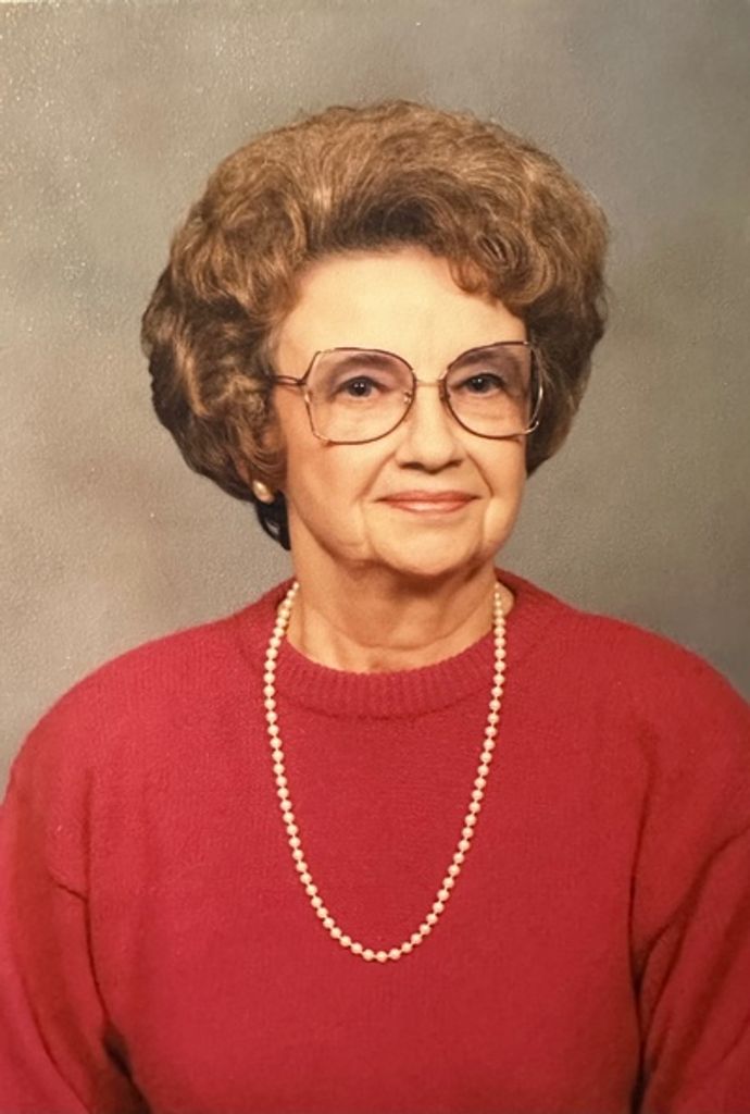 Erma Ruth Peiffer Profile Photo