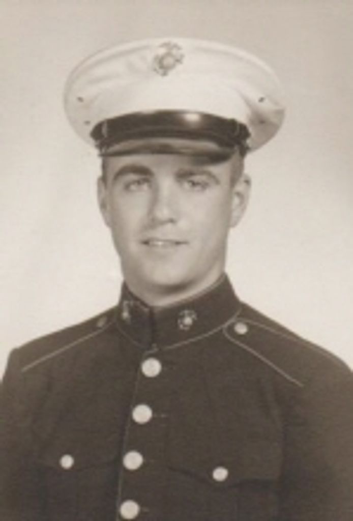 Omer William Morrow Profile Photo