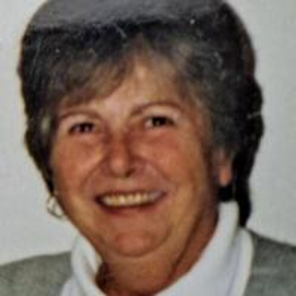 Judith Matz Crawford