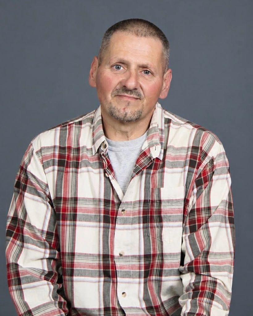 Mark Anthony Rollins, Sr. Profile Photo