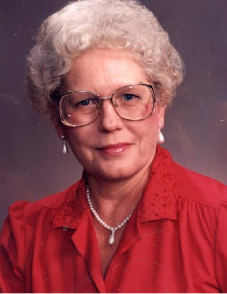 Martha Ioan Williams