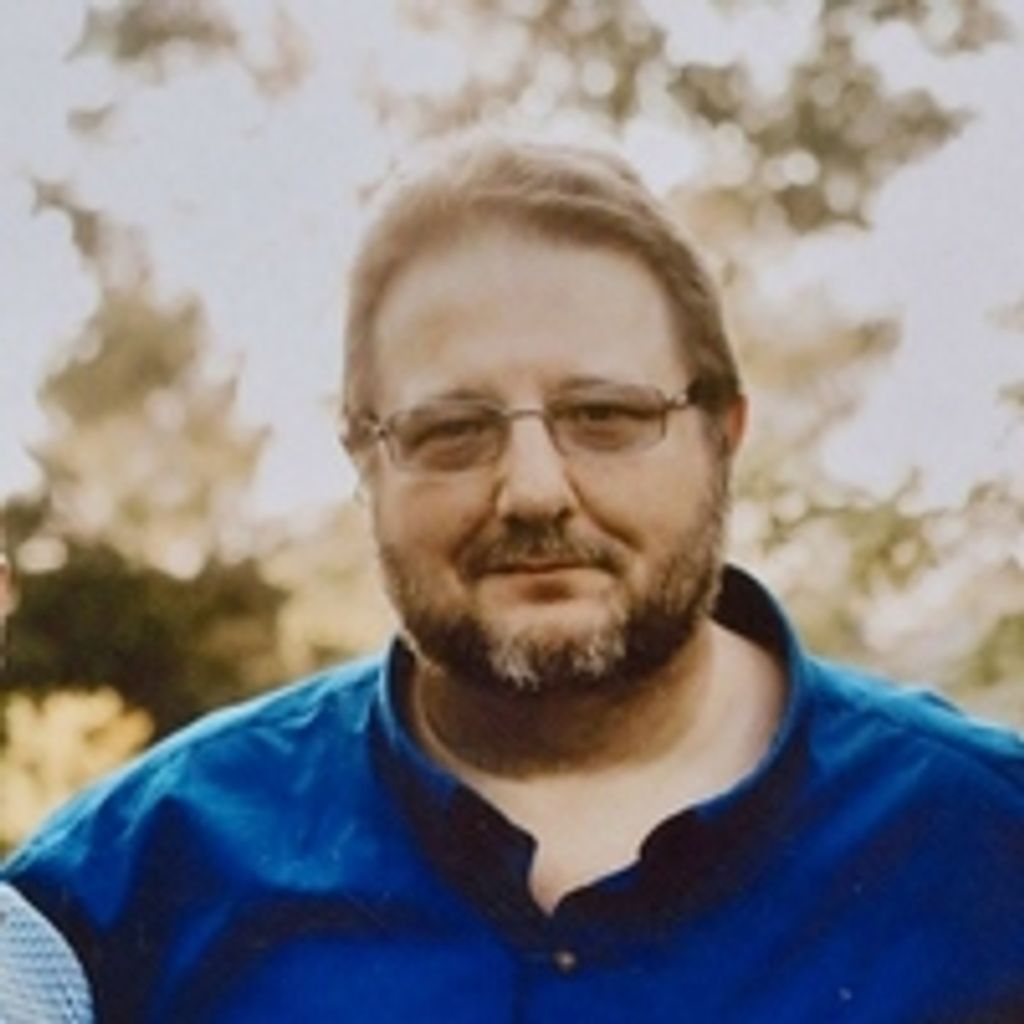 Patrick "Pat" G. Sullivan