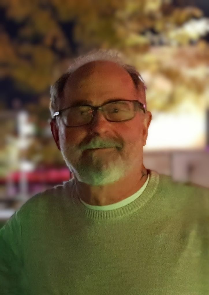 Robert Louis Gromand