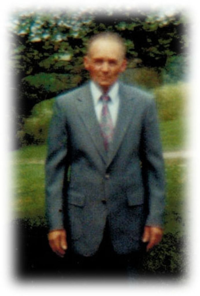 Orville Yeary Profile Photo