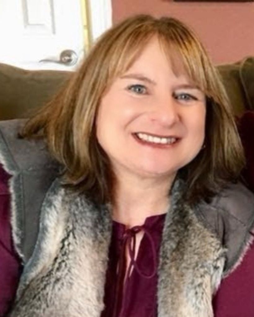 Lockett Louise Wood Profile Photo