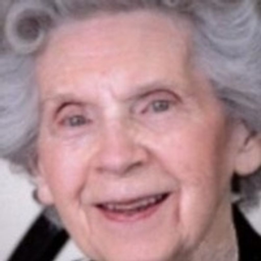 Hazel Howard Congdon
