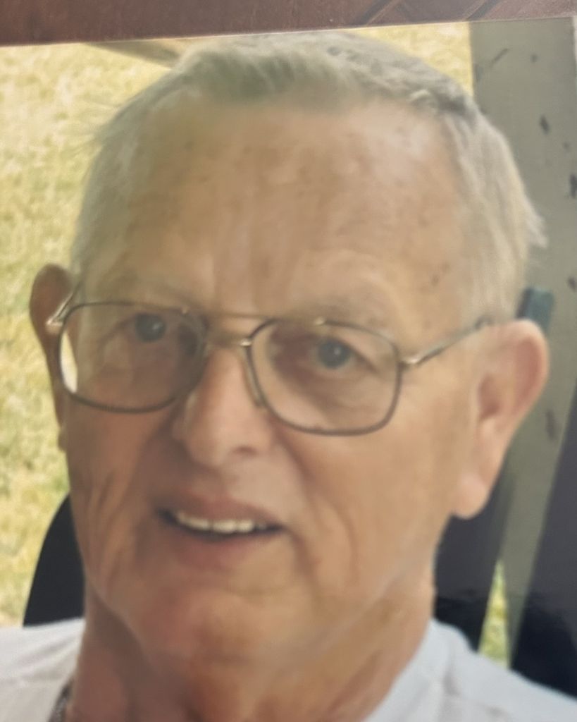 Gary Leroy Scarborough Sr. Profile Photo