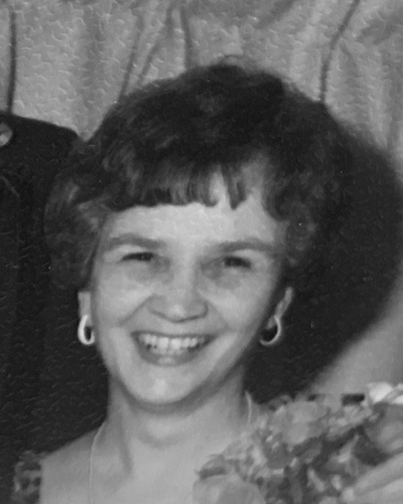 Mary Lou Wiggins