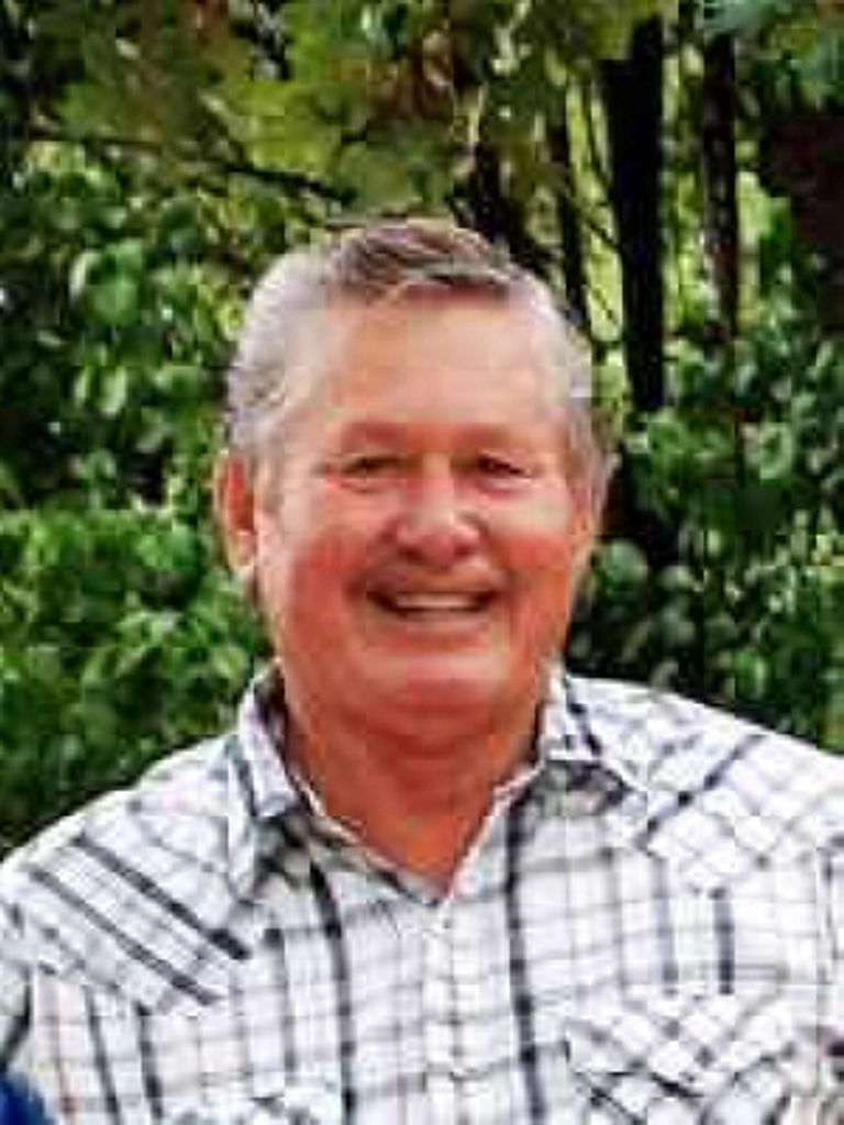 Don Osteen Moore