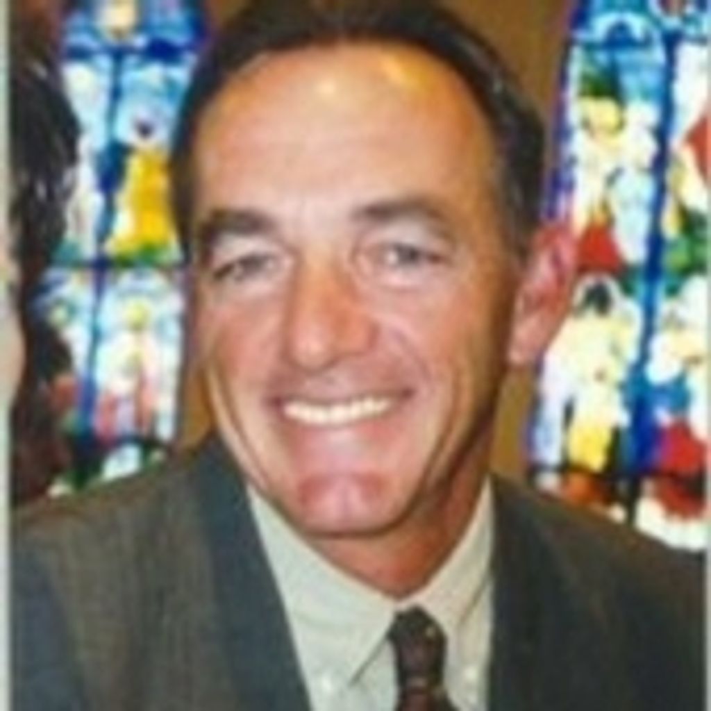 Anthony De Wardener