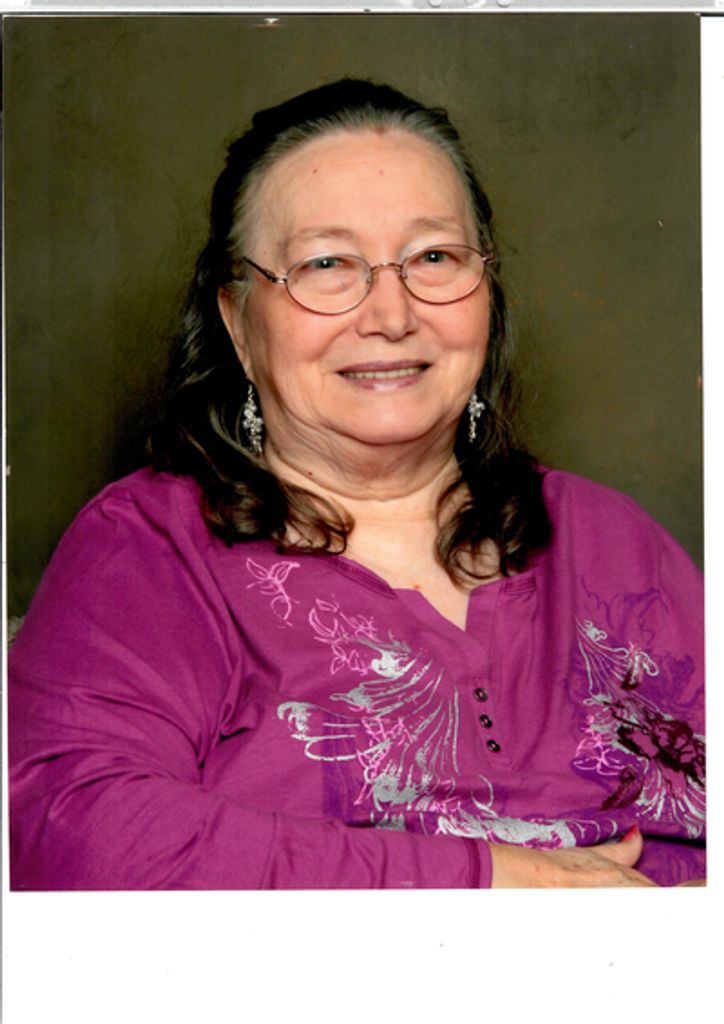 Bonnie Marie Grogan Profile Photo