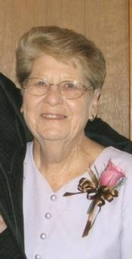 Oma Dean Brzeski