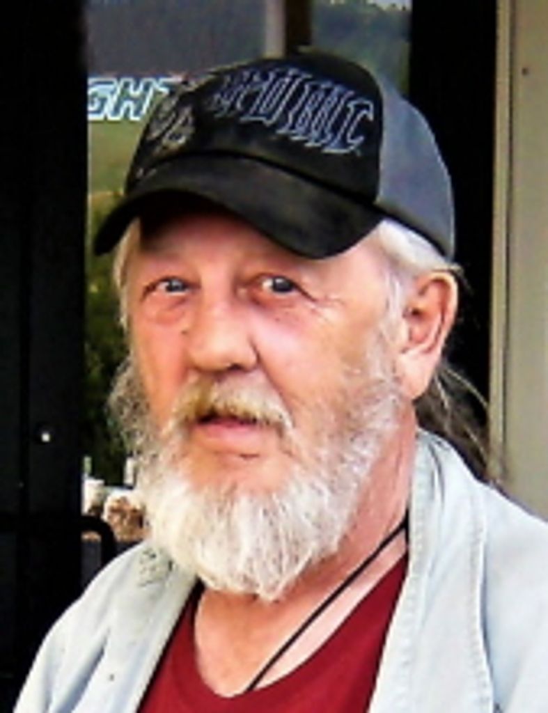 Larry E. Hescock
