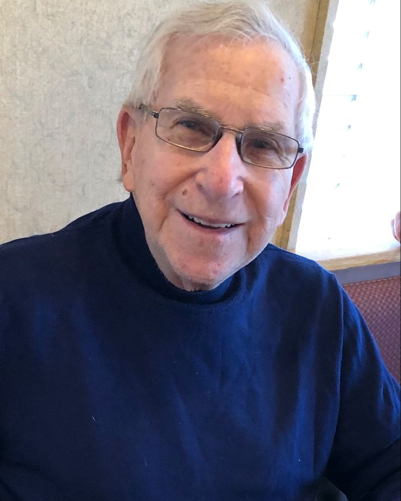 Charles "Chick" Jacobs Profile Photo