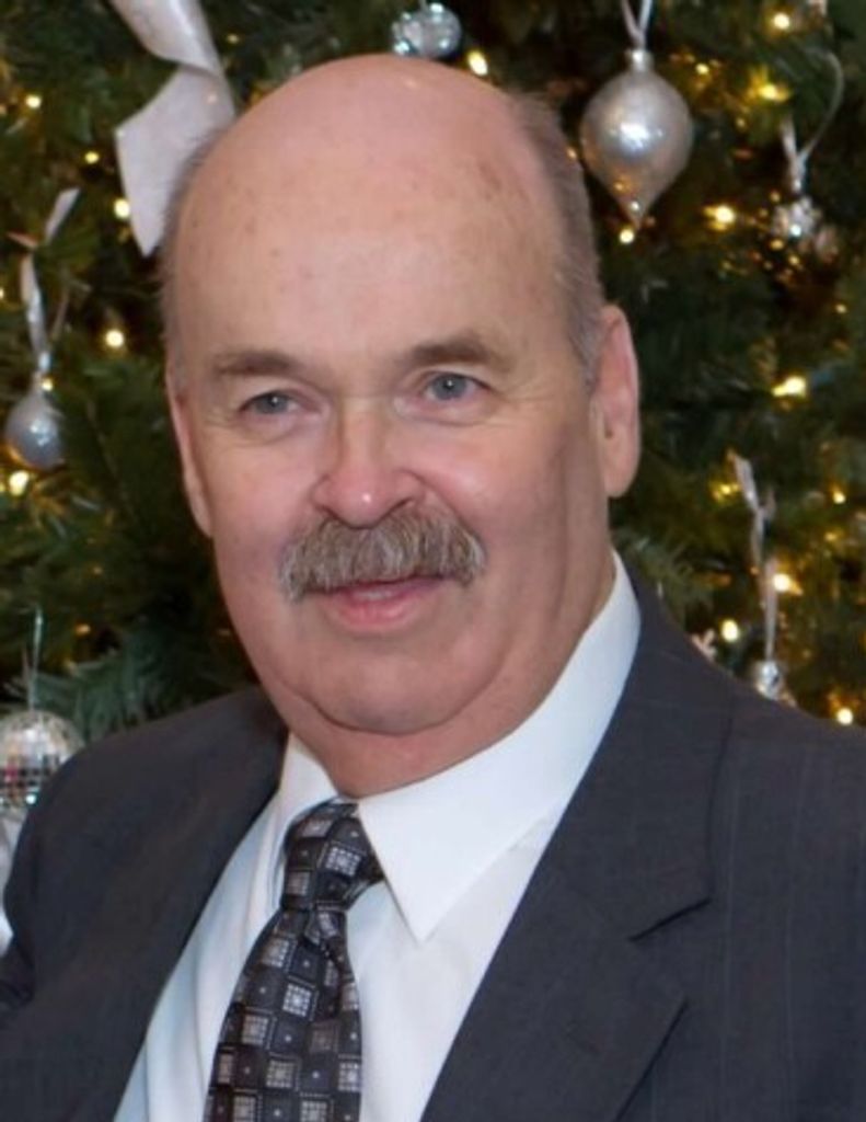 Michael "Papa" Hackett, Sr.