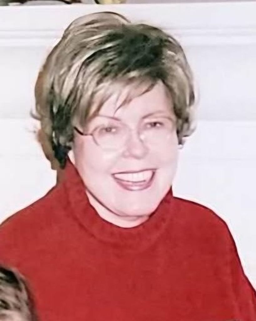 Ardia Ruth Kentfield