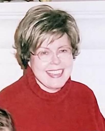 Ardia Ruth Kentfield's obituary image
