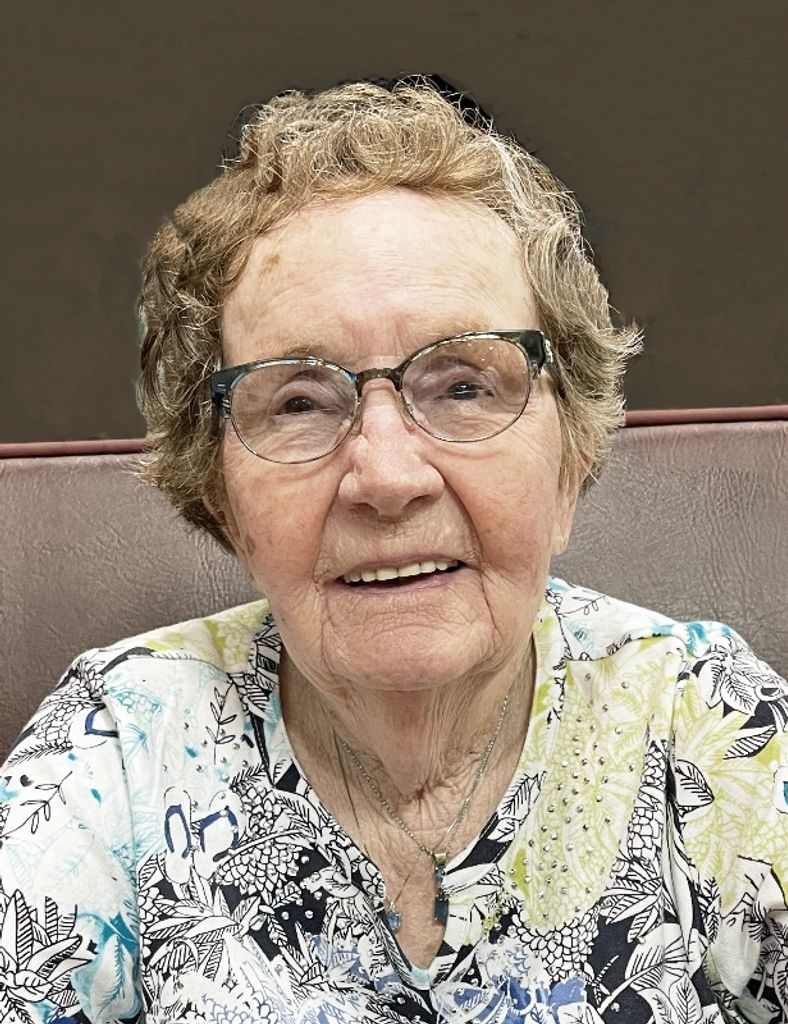 Patricia Lorenz Profile Photo