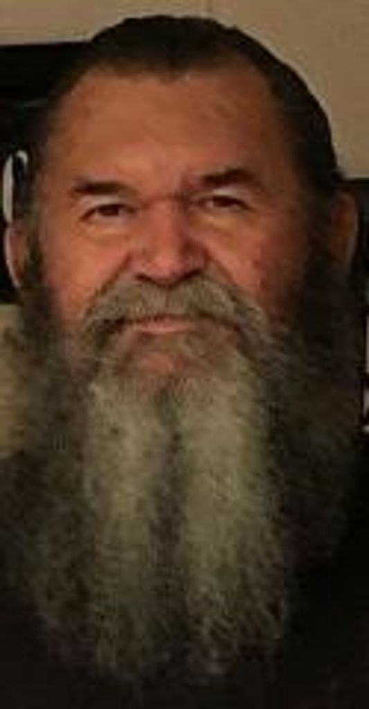 Michael Dwight Priest