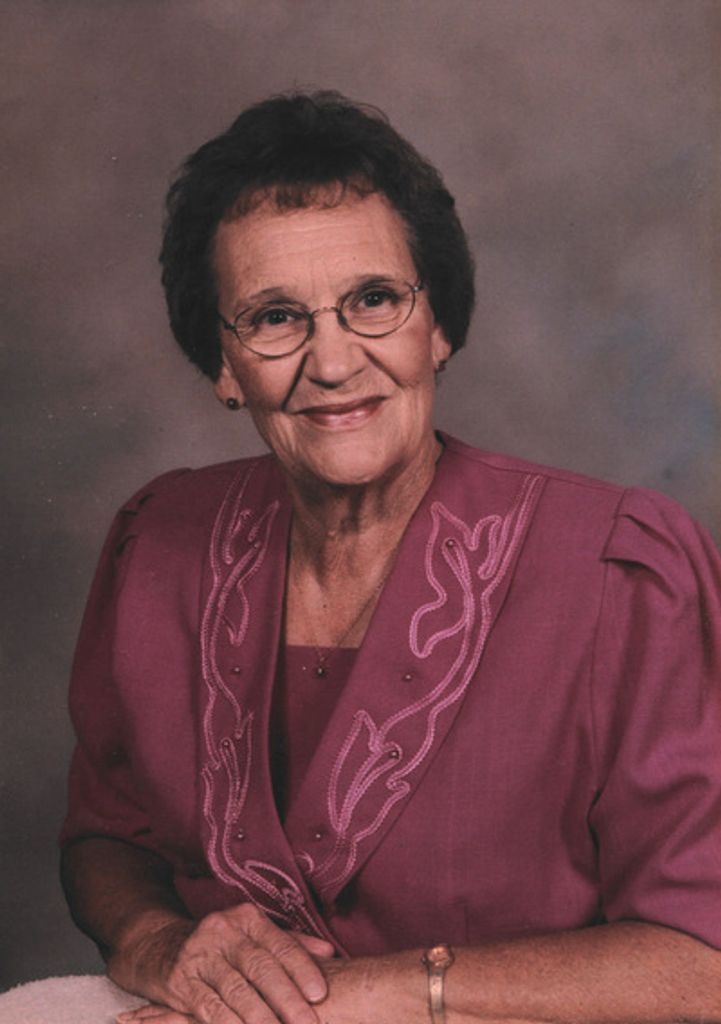 Emma Jean Sampier Weynand Profile Photo