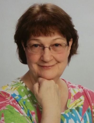 Karen Marie Hess Profile Photo