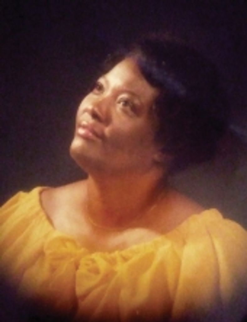 Nelda Rose Hutchinson