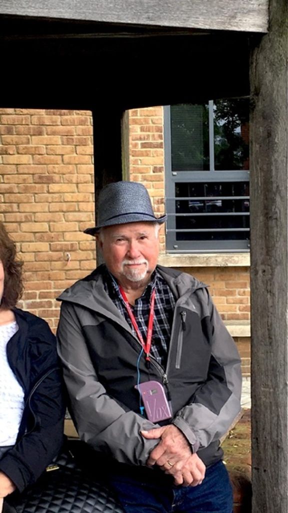 Henry Marvin Smith Profile Photo