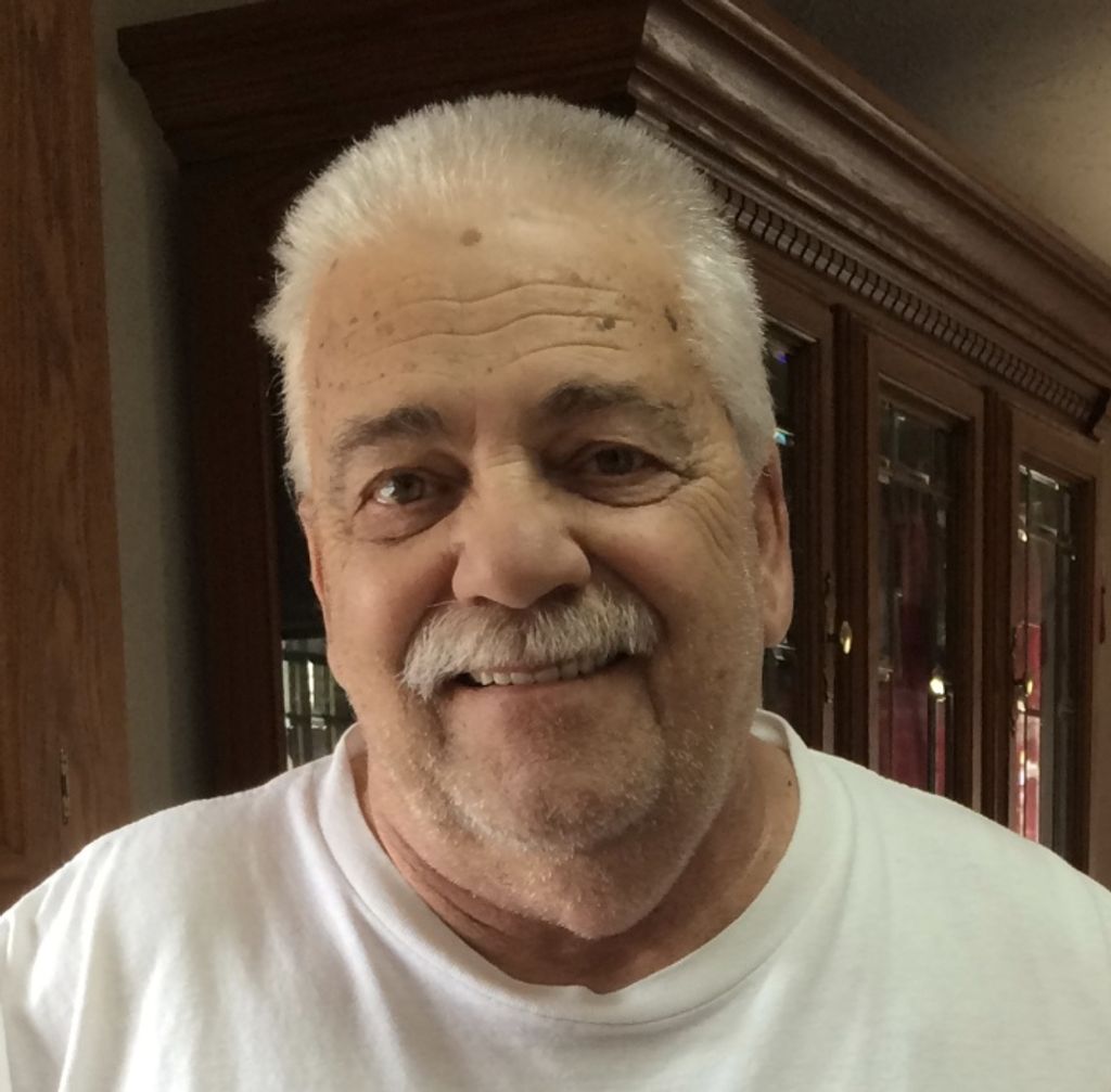 Douglas G. Shertzer, Sr.