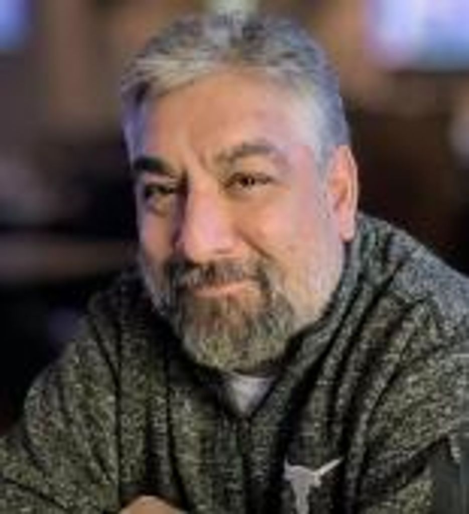 Leonard O. Casas Profile Photo