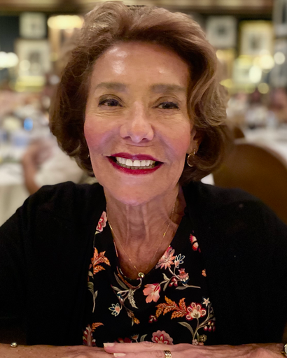 Lisa Heifetz Robertson Profile Photo
