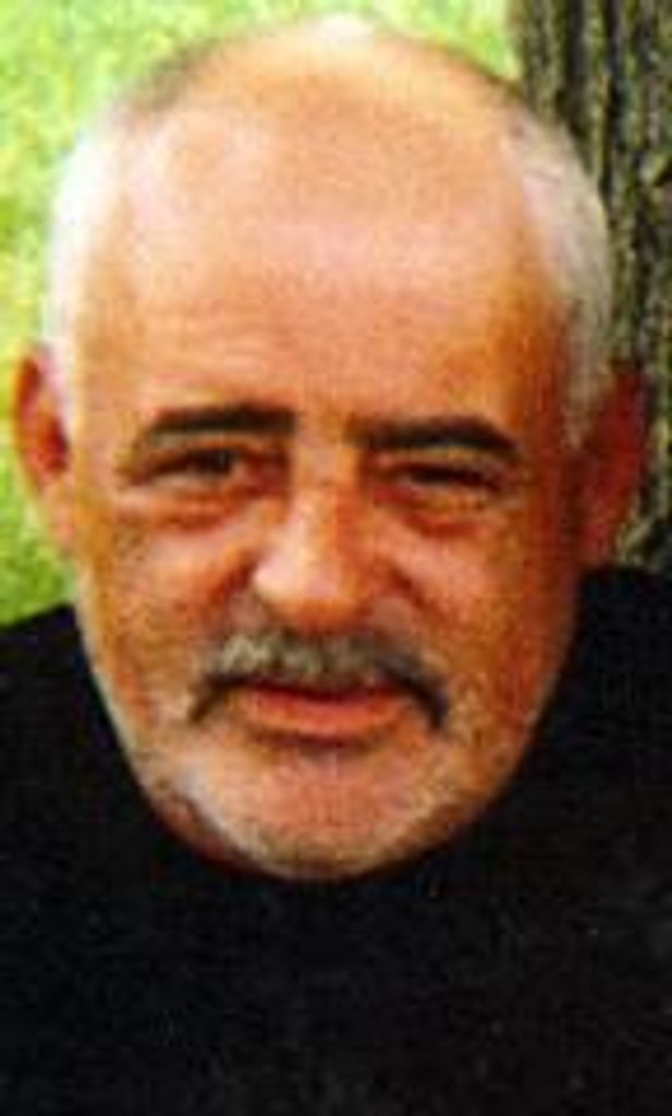 Israel F. "Angel" Alvarado