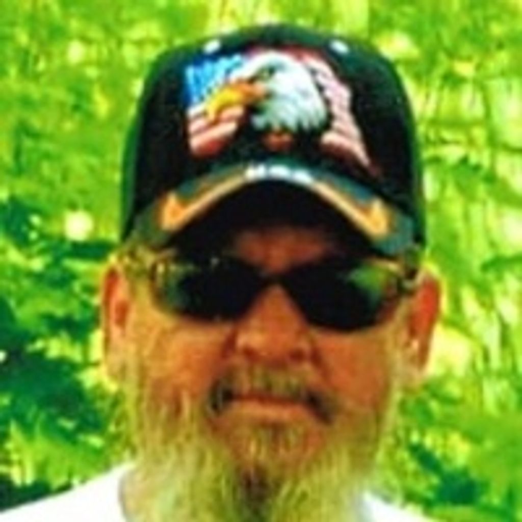 Steven Dale Myers Profile Photo